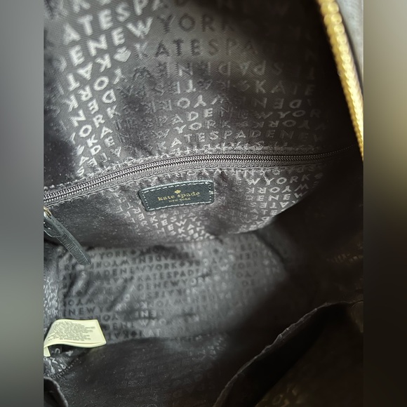 Kate Spade Hop To It Rabbit Backpack - Picture 5 of 9